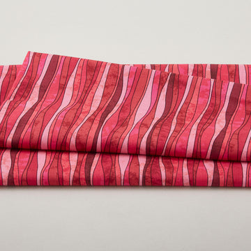 UpWords - Waves Rose 2 Yard Cut
