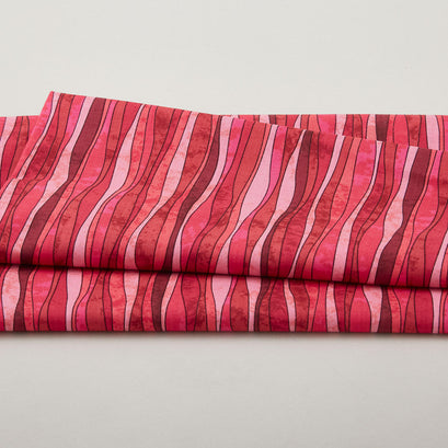 UpWords - Waves Rose 2 Yard Cut