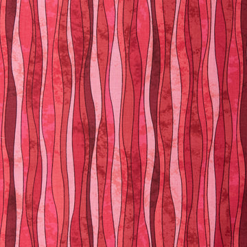 UpWords - Waves Rose 2 Yard Cut