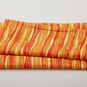 UpWords - Waves Sunshine 2 Yard Cut