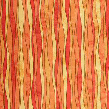 UpWords - Waves Sunshine 2 Yard Cut