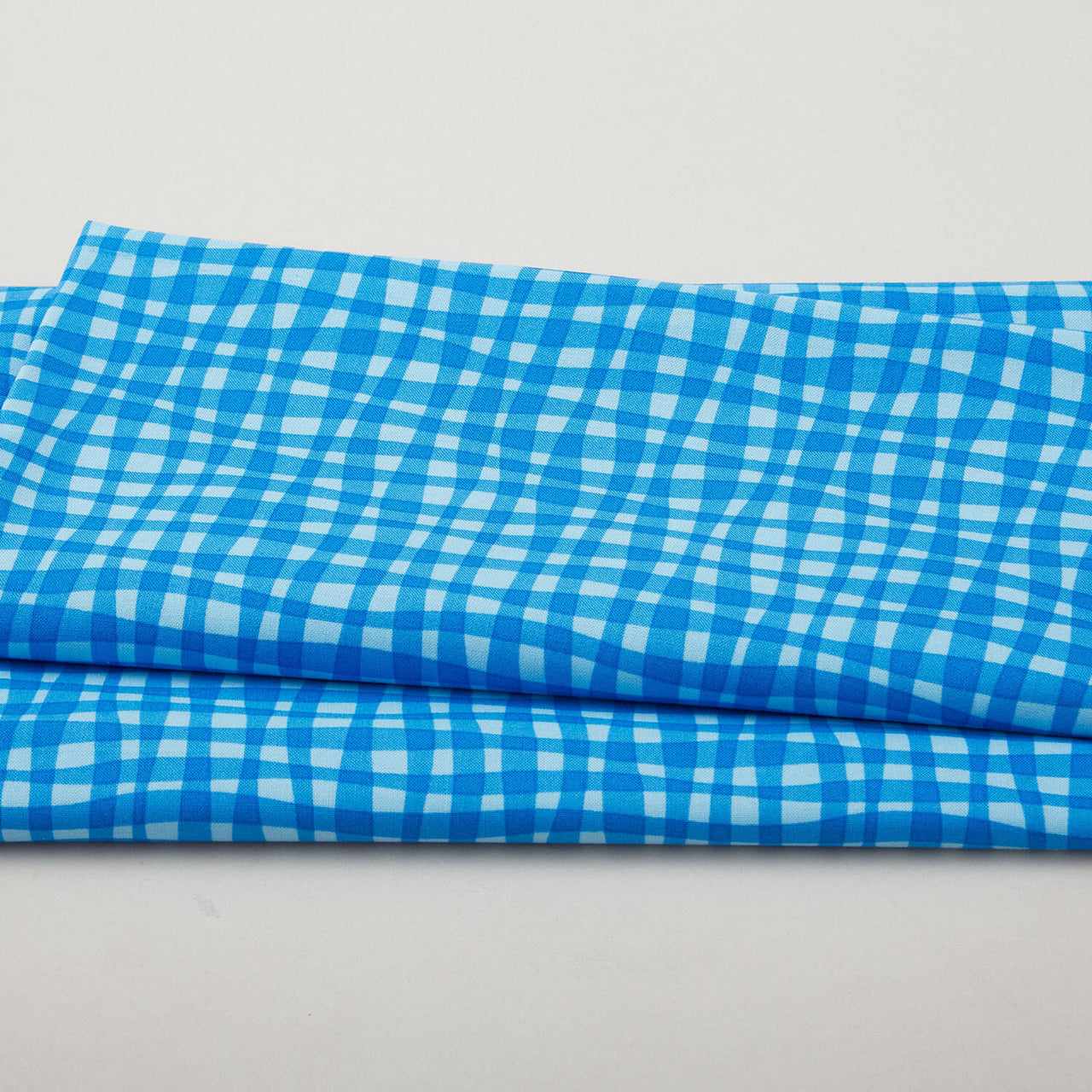 UpWords - Floating Blue 2 Yard Cut