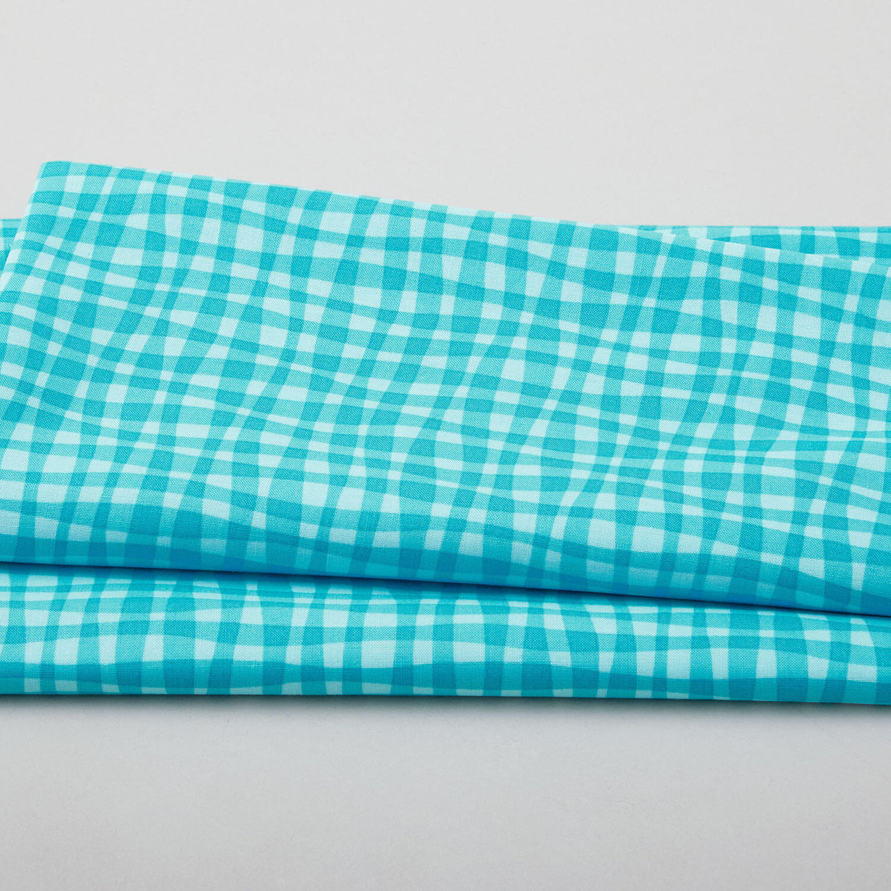 UpWords - Floating Aqua 2 Yard Cut
