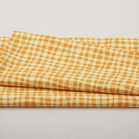 UpWords - Floating Yellow 2 Yard Cut
