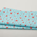 UpWords - Loves Aqua 2 Yard Cut