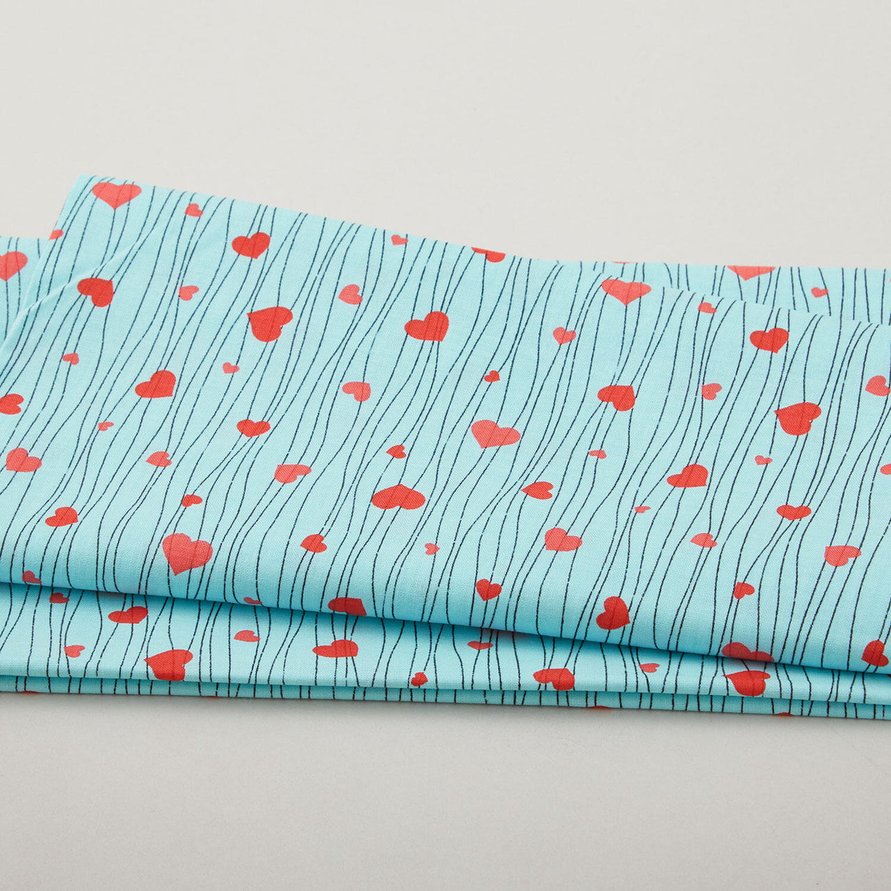 UpWords - Loves Aqua 2 Yard Cut