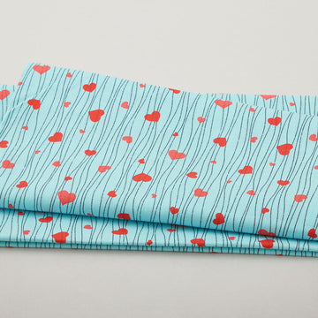 UpWords - Loves Aqua 2 Yard Cut