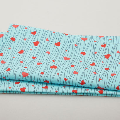 UpWords - Loves Aqua 2 Yard Cut