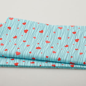 UpWords - Loves Aqua 2 Yard Cut