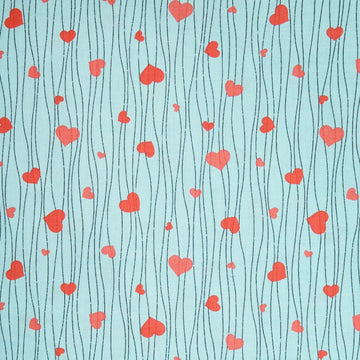 UpWords - Loves Aqua 2 Yard Cut