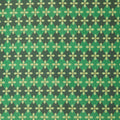 Christmas Spirit - Diamond Splendor Green 2 Yard Cut