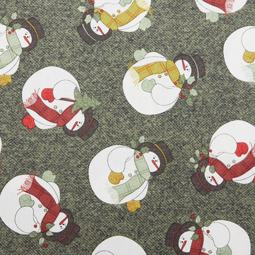 Snowballs - Snowballs Forest 2 Yard Cut
