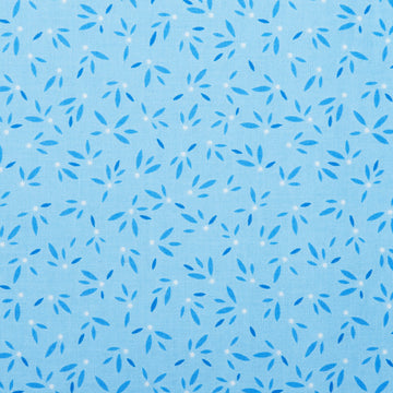 Leaves - Sky 2 Yard Cut