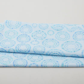 Traffic Circle - Sky 2 Yard Cut