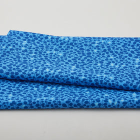 Caroline - Blue 2 Yard Cut