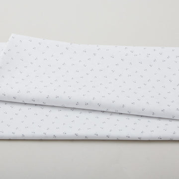 Waypoint Salt 2 Yard Cut