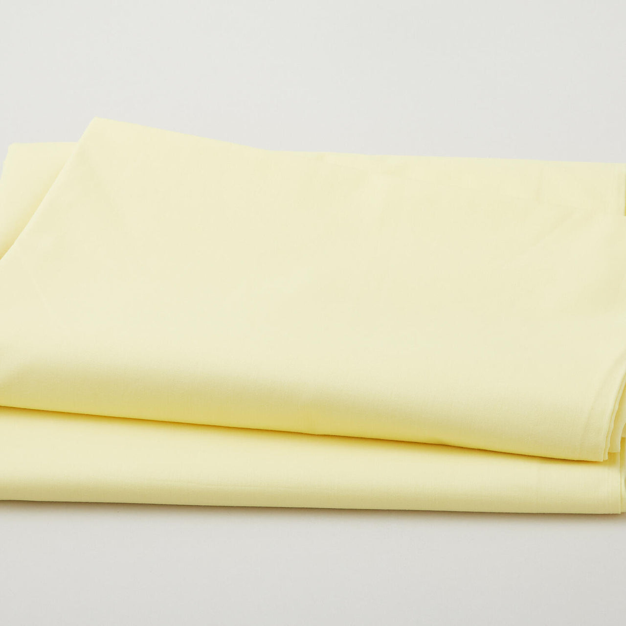 Superior Solids 108" Light Yellow 3 Yard Cut