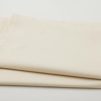 Superior Solids 108" Ecru 3 Yard Cut