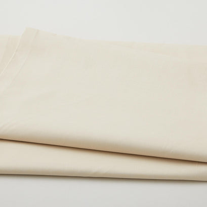 Superior Solids 108" Ecru 3 Yard Cut