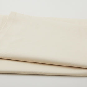 Superior Solids 108" Ecru 3 Yard Cut