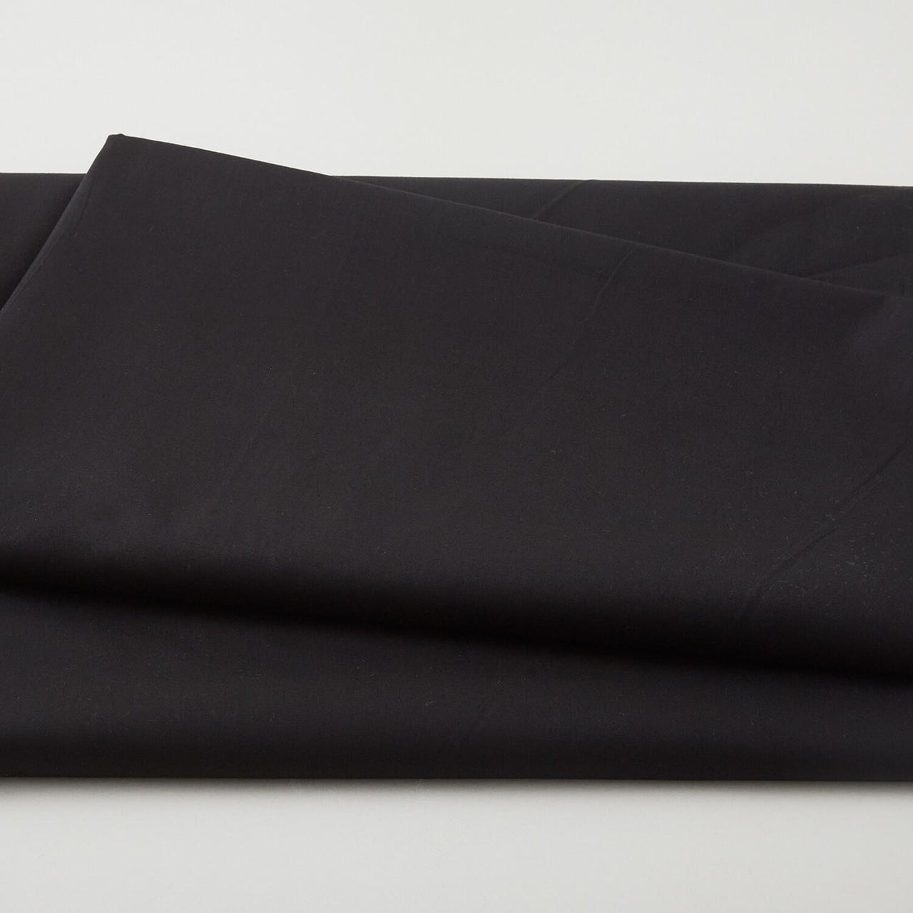 Superior Solids 108" Black 3 Yard Cut