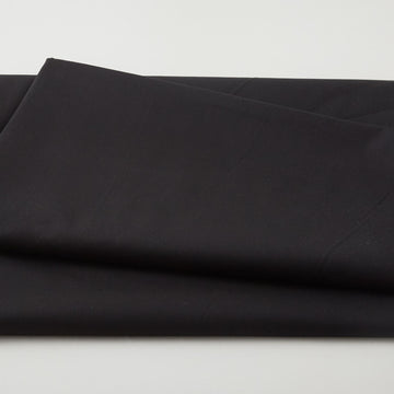 Superior Solids 108" Black 3 Yard Cut