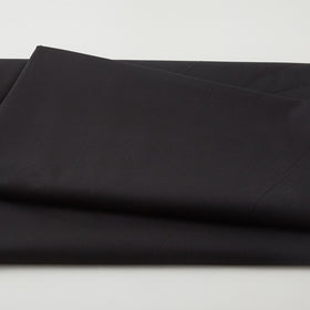 Superior Solids 108" Black 3 Yard Cut