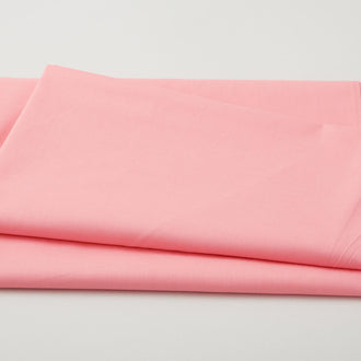 Superior Solids 108" Carnation 3 Yard Cut