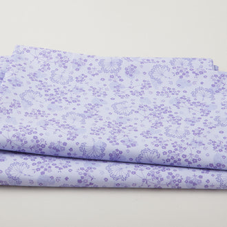 Harmony 108" Wide - Lavender 3 Yard Cut