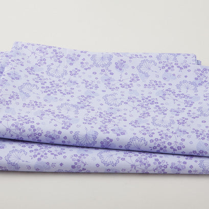 Harmony 108" Wide - Lavender 3 Yard Cut