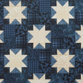 American Spirit - American Spirit Patch Blue 2 Yard Cut