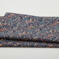 American Spirit - Winter Paisley Blue 2 Yard Cut