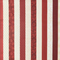 American Spirit - American Spirit Stripe Red 2 Yard Cut