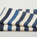 American Spirit - American Spirit Stripe Blue 2 Yard Cut