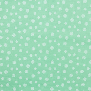 Begins with Mum - Baby Breath Green 2 Yard Cut
