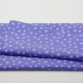 Begins with Mum - Baby Breath Purple 2 Yard Cut
