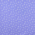 Begins with Mum - Baby Breath Purple 2 Yard Cut