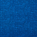 Gratitude and Grace - Family Time Blue 2 Yard Cut