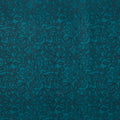 Gratitude and Grace - Family Time Teal 2 Yard Cut