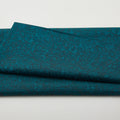 Gratitude and Grace - Family Time Teal 2 Yard Cut