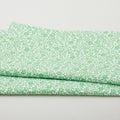 Gratitude and Grace - First Flower Green 2 Yard Cut