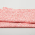 A Beautiful Life - Basketweave Peach 2 Yard Cut