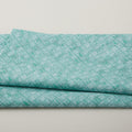 A Beautiful Life - Basketweave Jade 2 Yard Cut