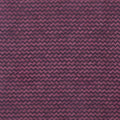 A Beautiful Life - Chevron Stripe Plum 2 Yard Cut