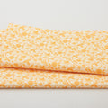 A Beautiful Life - Rose Brocade Yellow 2 Yard Cut