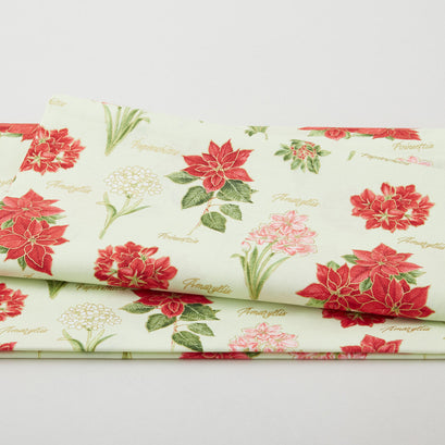 A Botanical Season - Winter Botanical Celery 2 Yard Cut