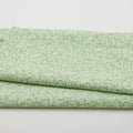 A Botanical Season - Seasonal Scroll Green 2 Yard Cut