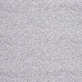 A Botanical Season - Seasonal Scroll Grey 2 Yard Cut