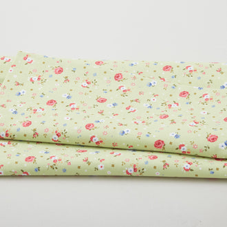 Bandana Medley - Gail Lime 2 Yard Cut