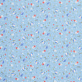 Bandana Medley - Gail Periwinkle 2 Yard Cut